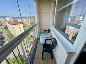 Prodej bytu 2+1, Ústí nad Labem - Severní Terasa, Jizerská, 55 m2