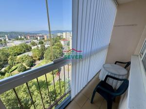 Prodej bytu 2+1, Ústí nad Labem - Severní Terasa, Jizerská, 55 m2