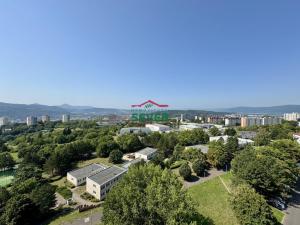 Prodej bytu 2+1, Ústí nad Labem - Severní Terasa, Jizerská, 55 m2
