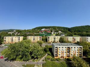 Prodej bytu 2+1, Ústí nad Labem - Severní Terasa, Jizerská, 55 m2