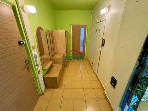 Prodej bytu 2+1, Ústí nad Labem - Severní Terasa, Jizerská, 55 m2