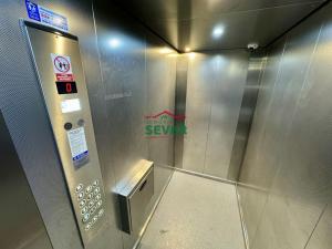 Prodej bytu 2+1, Ústí nad Labem - Severní Terasa, Jizerská, 55 m2