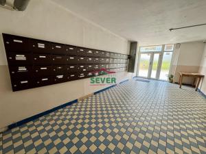 Prodej bytu 2+1, Ústí nad Labem - Severní Terasa, Jizerská, 55 m2