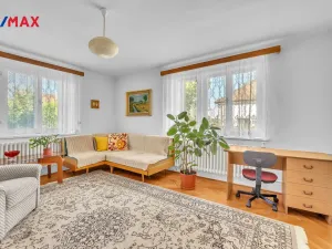 Prodej rodinného domu, Mžany - Stračovská Lhota, 157 m2