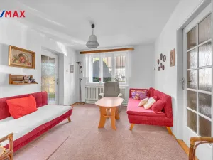 Prodej rodinného domu, Mžany - Stračovská Lhota, 157 m2