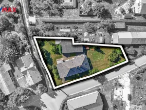 Prodej rodinného domu, Mžany - Stračovská Lhota, 157 m2