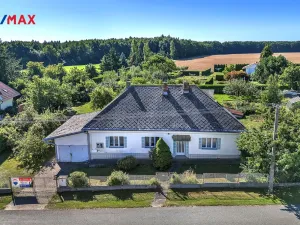 Prodej rodinného domu, Mžany - Stračovská Lhota, 157 m2