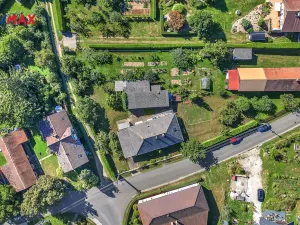 Prodej rodinného domu, Mžany - Stračovská Lhota, 157 m2