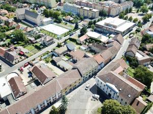 Prodej činžovního domu, Štětí, Krátká, 748 m2