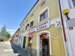 Prodej činžovního domu, Štětí, Krátká, 748 m2