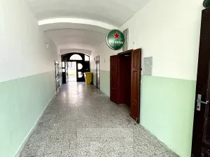 Prodej činžovního domu, Štětí, Krátká, 748 m2
