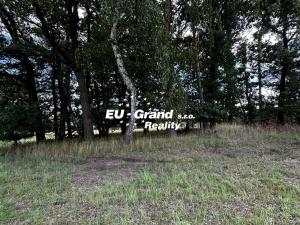 Prodej pozemku, Okna, 1312 m2