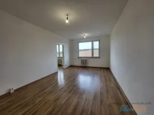 Pronájem bytu 3+1, Rosice, Kaštanová, 78 m2