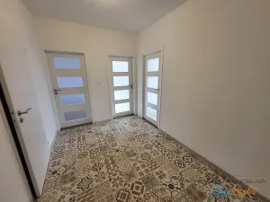 Pronájem bytu 3+1, Rosice, Kaštanová, 78 m2