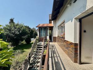Prodej rodinného domu, Černošice, Poštovní, 69 m2