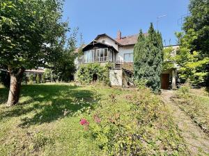 Prodej rodinného domu, Černošice, Poštovní, 69 m2