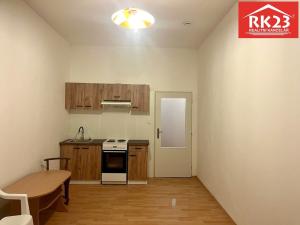 Pronájem bytu 1+kk, Velká Hleďsebe, Pohraniční stráže, 30 m2