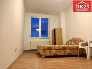 Pronájem bytu 1+kk, Velká Hleďsebe, Pohraniční stráže, 30 m2