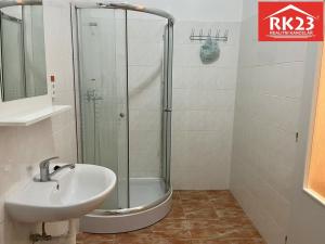 Pronájem bytu 1+kk, Velká Hleďsebe, Pohraniční stráže, 30 m2
