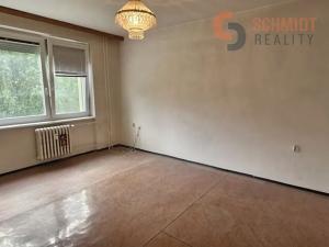 Prodej bytu 2+1, Mikulov, St. Živného, 49 m2