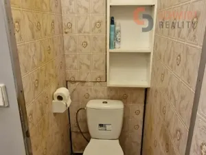 Prodej bytu 2+1, Mikulov, St. Živného, 49 m2