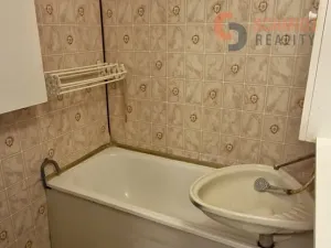 Prodej bytu 2+1, Mikulov, St. Živného, 49 m2