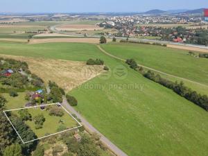 Prodej chaty, Starý Jičín, 20 m2