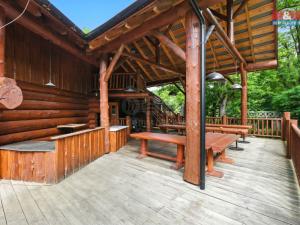 Prodej chalupy, Borotice - Čelina, 419 m2