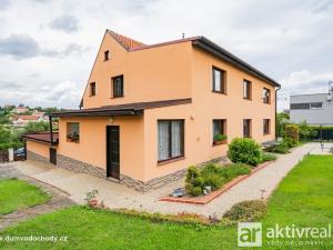 Prodej rodinného domu, Vodochody, 225 m2