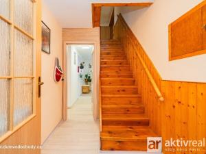 Prodej rodinného domu, Vodochody, 225 m2