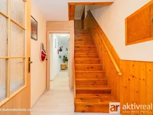 Prodej rodinného domu, Vodochody, 225 m2