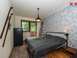 Prodej bytu 2+kk, Žacléř - Prkenný Důl, 64 m2