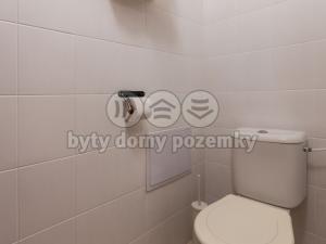 Prodej bytu 2+kk, Žacléř - Prkenný Důl, 64 m2