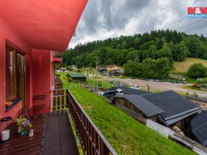 Prodej bytu 2+kk, Žacléř - Prkenný Důl, 64 m2