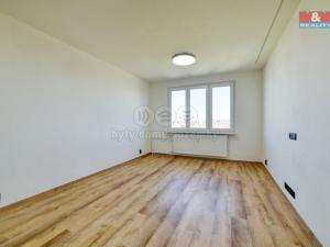 Prodej bytu 2+1, Cheb, Kosmonautů, 55 m2