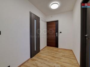 Prodej bytu 2+1, Cheb, Kosmonautů, 55 m2