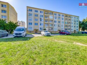 Prodej bytu 2+1, Cheb, Kosmonautů, 55 m2
