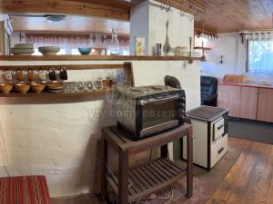 Prodej chaty, Starý Jičín, 60 m2
