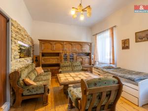 Prodej rodinného domu, Račiněves, 204 m2