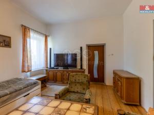 Prodej rodinného domu, Račiněves, 204 m2