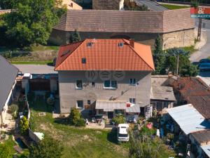 Prodej rodinného domu, Račiněves, 204 m2