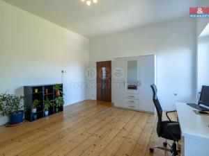 Prodej rodinného domu, Račiněves, 204 m2