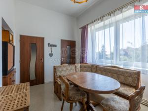 Prodej rodinného domu, Račiněves, 204 m2