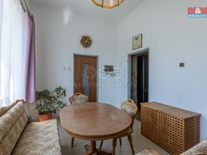Prodej rodinného domu, Račiněves, 204 m2