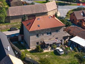Prodej rodinného domu, Račiněves, 204 m2