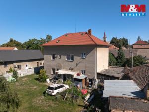 Prodej rodinného domu, Račiněves, 204 m2