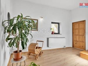 Prodej rodinného domu, Mimoň - Mimoň II, náměstí Čsl. armády, 150 m2
