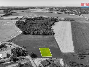 Prodej pozemku pro bydlení, Štipoklasy, 1170 m2