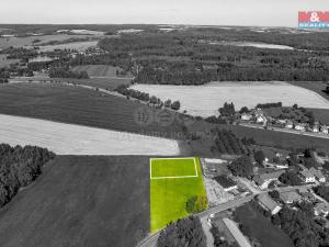 Prodej pozemku pro bydlení, Štipoklasy, 1166 m2