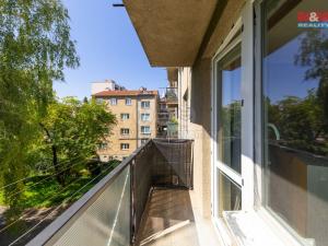 Prodej bytu 2+1, Brno - Královo Pole, Palackého třída, 54 m2